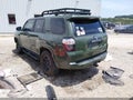 2020 Toyota 4Runner — photo 3 of 16 | VIN JTEBU5JR4L5744856