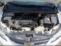 2018 Chevrolet Sonic — photo 10 of 16 | VIN 1G1JF5SBXJ4134550
