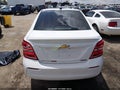 2018 Chevrolet Sonic — photo 16 of 16 | VIN 1G1JF5SBXJ4134550