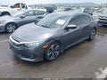 2017 Honda Civic — photo 2 of 16 | VIN 19XFC1F76HE011129