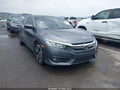 2017 Honda Civic — photo 6 of 16 | VIN 19XFC1F76HE011129