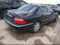 2002 Acura RL — photo 4 of 14 | VIN JH4KA96592C011849