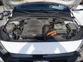 2017 Hyundai Ioniq Hybrid — photo 10 of 16 | VIN KMHC65LC3HU023304