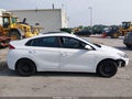 2017 Hyundai Ioniq Hybrid — photo 13 of 16 | VIN KMHC65LC3HU023304