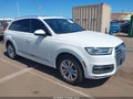 Photo 1 of 16 — 2017 Audi Q7