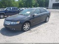 2009 Lincoln MKZ — photo 2 of 11 | VIN 3LNHM26T09R616942