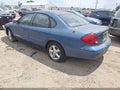 2002 Ford Taurus — photo 3 of 11 | VIN 1FAFP53U82A245293