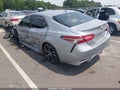 2019 Toyota Camry — photo 3 of 16 | VIN 4T1B11HK5KU271175