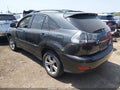 2007 Lexus RX 400h — photo 3 of 16 | VIN JTJGW31U272001694