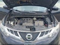 Photo 10 of 11 — 2012 Nissan Murano