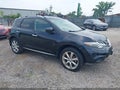 Photo 1 of 11 — 2012 Nissan Murano