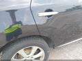Photo 6 of 11 — 2012 Nissan Murano