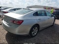2022 Chevrolet Malibu — photo 4 of 17 | VIN 1G1ZD5ST7NF173107