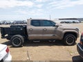 2026 Toyota Tacoma — photo 13 of 16 | VIN 3TMLB5JN3TM277029