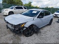 2023 Nissan Altima — photo 2 of 17 | VIN 1N4BL4CV5PN388540