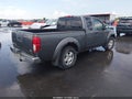 2006 Nissan Frontier — photo 4 of 17 | VIN 1N6AD06U66C477829