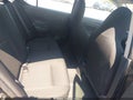 2016 Nissan Versa — photo 8 of 16 | VIN 3N1CN7AP6GL848287