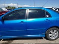 2008 Toyota Corolla — photo 15 of 17 | VIN 2T1BR32E18C900366