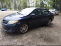 Photo 2 of 16 — 2012 Toyota Corolla