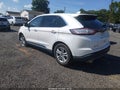 2017 Ford Edge — photo 3 of 16 | VIN 2FMPK3J85HBB02205