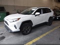 2024 Toyota RAV4 Hybrid — photo 2 of 17 | VIN 2T3B6RFVXRW058818