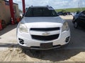 Photo 12 of 16 — 2015 Chevrolet Equinox
