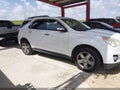 Photo 13 of 16 — 2015 Chevrolet Equinox