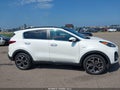 2021 Kia Sportage — photo 13 of 16 | VIN KNDPRCA66M7862869