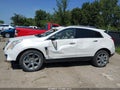 2011 Cadillac SRX — photo 14 of 17 | VIN 3GYFNCEY8BS555750