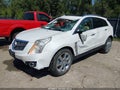 2011 Cadillac SRX — photo 2 of 17 | VIN 3GYFNCEY8BS555750