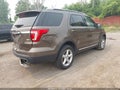 2016 Ford Explorer — photo 4 of 16 | VIN 1FM5K8DH3GGA75514