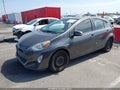 Photo 2 of 16 — 2016 Toyota Prius C