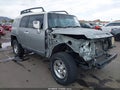 2010 Toyota FJ Cruiser — photo 6 of 17 | VIN JTEBU4BF1AK079315