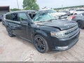 2013 Ford Flex — photo 1 of 16 | VIN 2FMGK5D86DBD38427