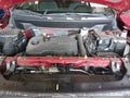2022 GMC Terrain — photo 10 of 17 | VIN 3GKALTEVXNL143912