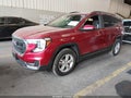 2022 GMC Terrain — photo 2 of 17 | VIN 3GKALTEVXNL143912