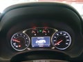 2022 GMC Terrain — photo 7 of 17 | VIN 3GKALTEVXNL143912