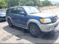 2003 Toyota Sequoia — photo 1 of 16 | VIN 5TDBT44A23S200406