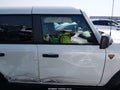 2026 Ford Bronco — photo 13 of 16 | VIN 1FMEE9BP1TLB19941