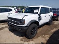 2026 Ford Bronco — photo 2 of 16 | VIN 1FMEE9BP1TLB19941