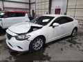 2015 Mazda 6 — photo 2 of 16 | VIN JM1GJ1U53F1208271
