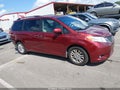 2012 Toyota Sienna — photo 13 of 16 | VIN 5TDYK3DC2CS253034
