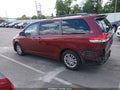 2012 Toyota Sienna — photo 14 of 16 | VIN 5TDYK3DC2CS253034
