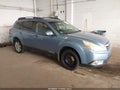 Photo 1 of 11 — 2010 Subaru Outback
