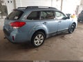 Photo 4 of 11 — 2010 Subaru Outback