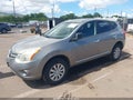 Photo 2 of 14 — 2013 Nissan Rogue Sport