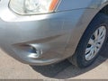 Photo 6 of 14 — 2013 Nissan Rogue Sport