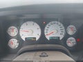 2005 Dodge Ram 2500 — photo 7 of 20 | VIN 3D7KS28C75G730154