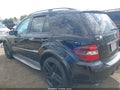 2007 Mercedes-Benz ML-Class — photo 3 of 16 | VIN 4JGBB77E47A203373