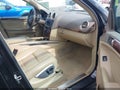 2007 Mercedes-Benz ML-Class — photo 5 of 16 | VIN 4JGBB77E47A203373